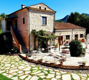 AGRITURISMO iL PIOPPETO